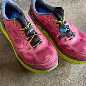 Women’s hoka one one